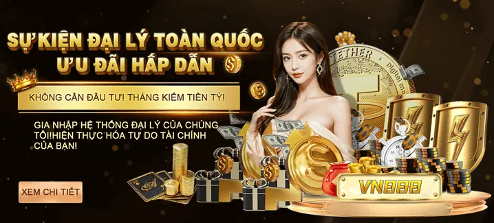 Chương trình VIP độc quyền của 123b web