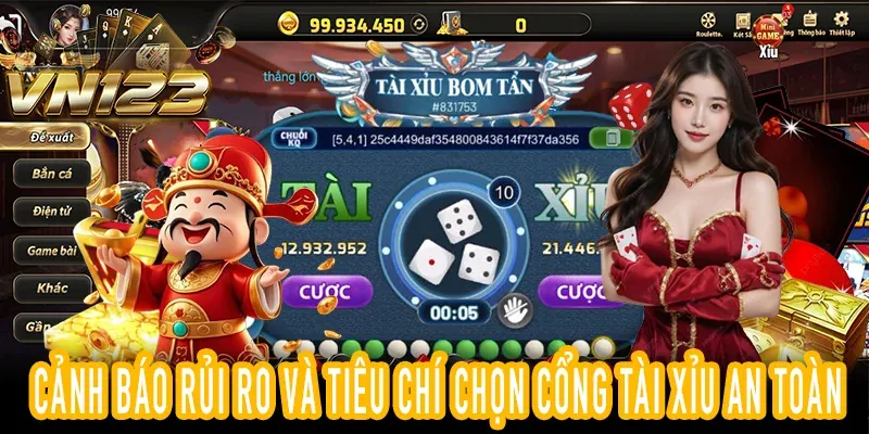 Hướng dẫn và mẹo chơi 123b web