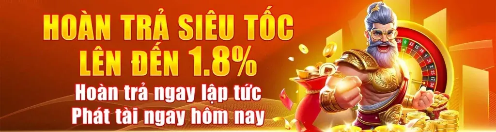 Thế giới bắn cá 123b web