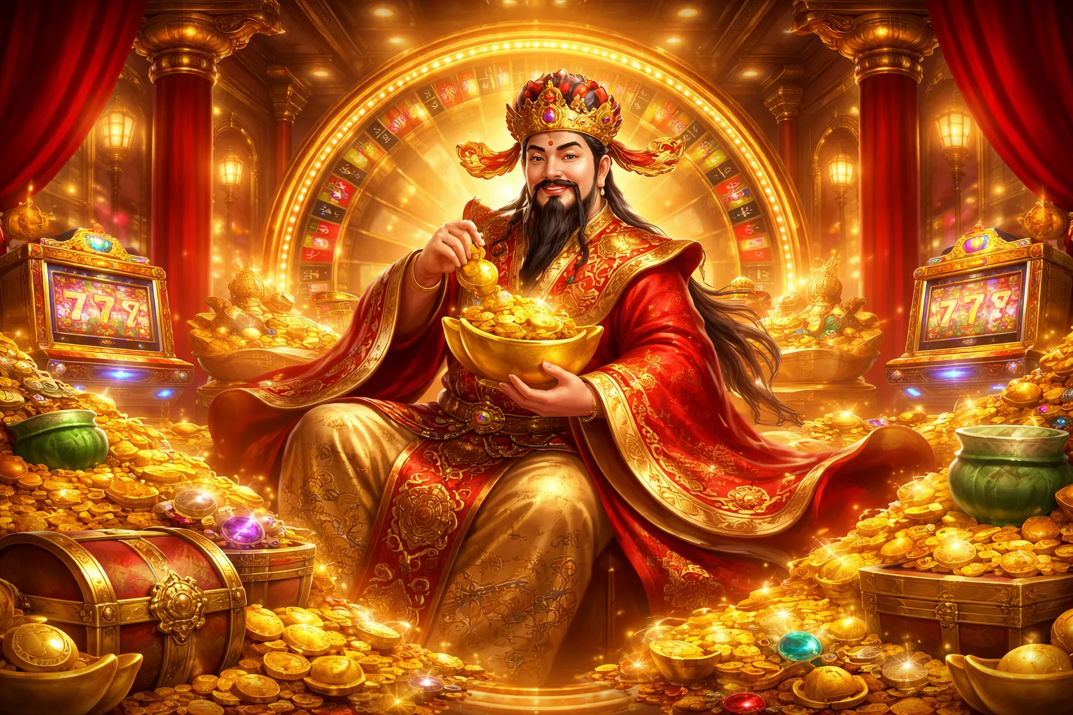 Gia nhập đại gia đình 123b web