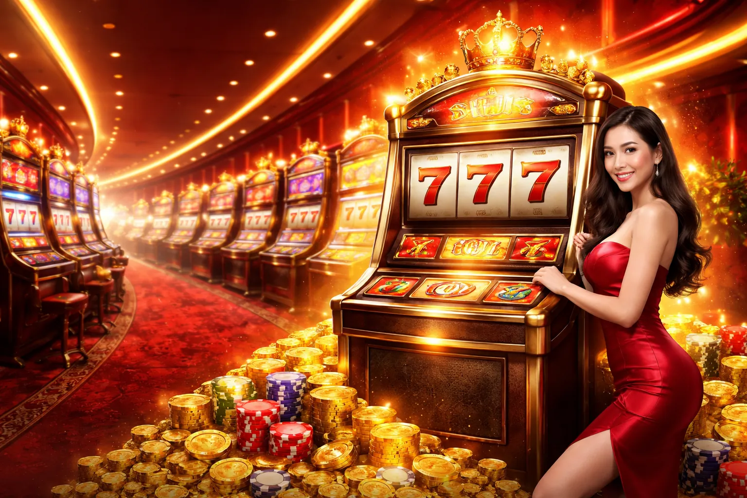 Hình ảnh game nổ hũ 123b web