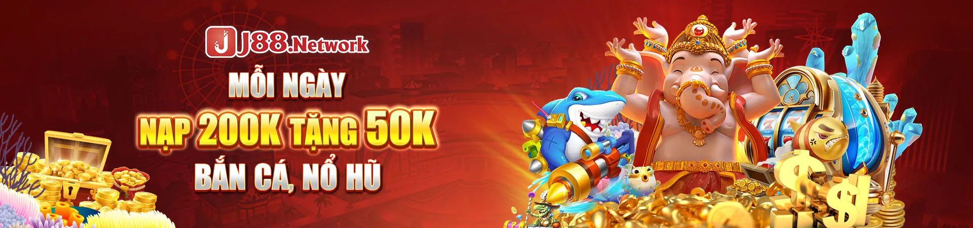 Thế giới Bắn Cá 123b web