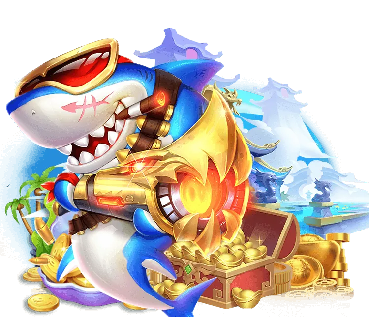 Game bắn cá đổi thưởng tại 123b web