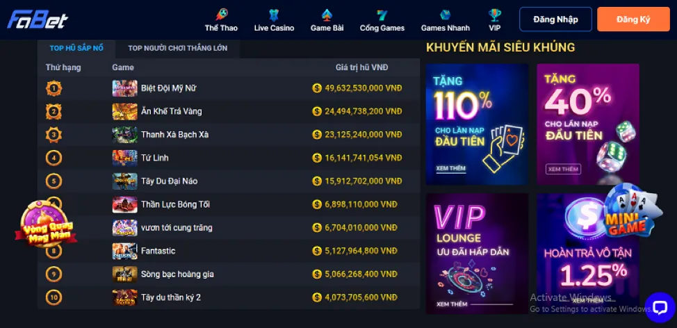 Đội ngũ 123b web