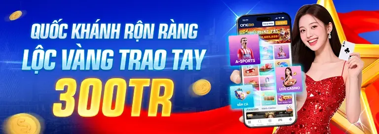 Trải nghiệm casino trực tuyến 123b web